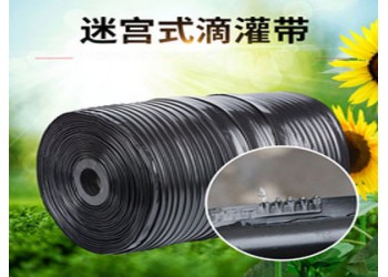 温室与大棚种植滴灌带河北任丘生产厂家