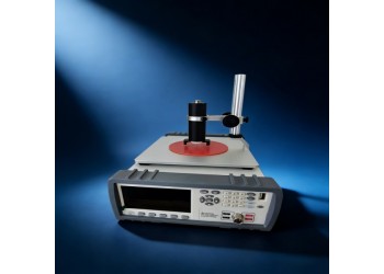 BEST-300C四探针电阻率测试仪