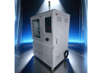 硅橡胶漏电起痕试验仪相比电痕化指数测定仪