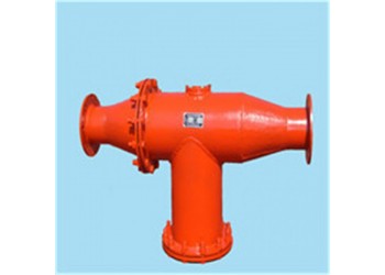 FZQ型瓦斯抽放管路排渣器价格和价值成正比