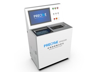 半导体芯片器件参数分析仪ivcv曲线测试机