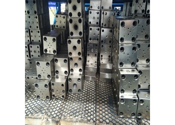 TLFA032KWA盖板，泰丰液压盖板