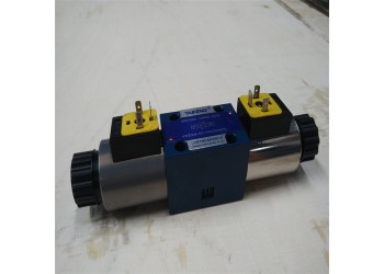 泰丰4WE10E-50双头电磁阀