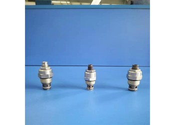 泰丰TLCF25-ZCV型动态阀