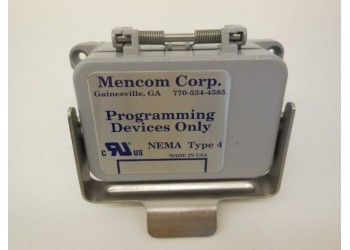 美国Mencom连接器接头