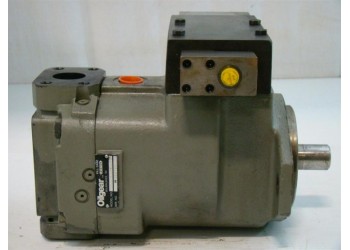 美国OILGEAR液压泵