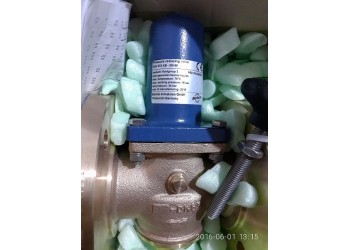 德国Berluto安全阀