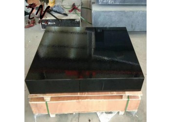 0级精度精密大理石平台厂家供应