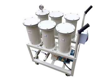 供应国能LJL六级精密滤油机