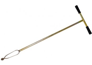 AMS一体式Edelman复合型取土钻