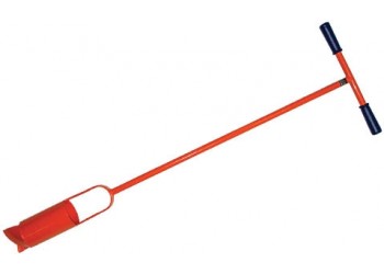 AMS 一体式常规取土钻