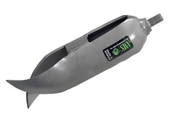 Edelman多石型取土钻头