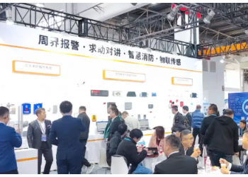 钱塘潮起，智安未来：2026杭州国际安防产品博览会杭州安博会