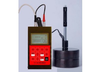便携式硬度计邢台兰宇TH300