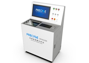 半导体芯片器件参数分析仪ivcv曲线测试机