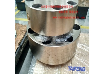 TLFA80DBU-7X插装阀控制油路块