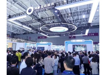 汇聚5000+企业，40万+采购商：2026深圳人工智能展会