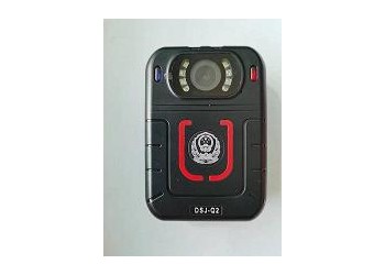 强警DSJ-Q2执法仪小巧便捷摄像录音超长续航价格实惠