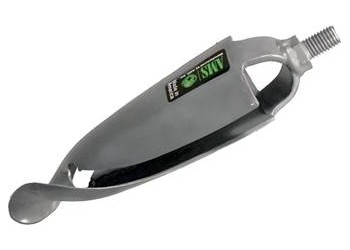 Edelman粗沙土型取土钻头