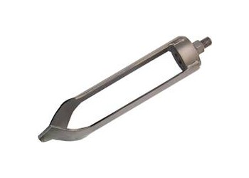 AMS  开放型取土钻头