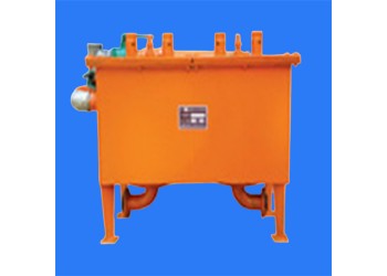 结合煤矿现场环境连续式排渣放水器合理安装使用