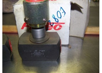 德国FLUTEC调节阀球阀