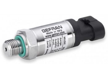 GEFRAN位移传感器压力传感器