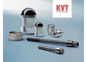 瑞士KVT-Koenig密封件