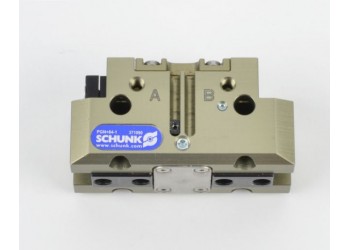 德国SCHUNK气缸夹具