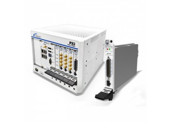 多通道数字源表插卡式PXle-514*系列