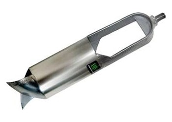 AMS加强型沙土取土钻头