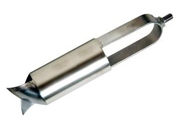 AMS  沙土取土钻头