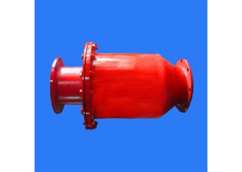 多功能防回水防回气装置矿用安全设备效果好