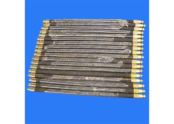 多功能煤层注水封孔器矿用安全设备效果好