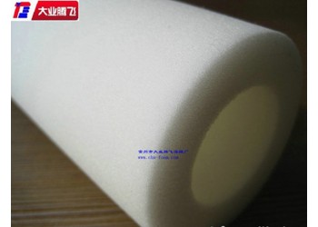 供应环保防护耐高温海绵管