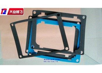 供应环保耐高温密封泡棉垫