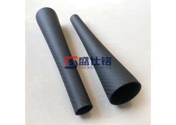 碳纤维异型管 一体成型 高强度轻量化  轻量化承重理想之选
