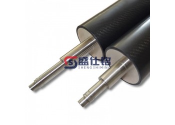 印刷机 涂布机 碳纤维辊