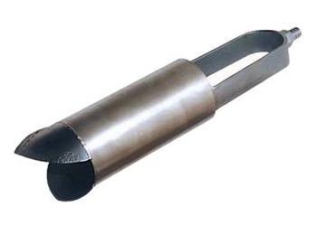 AMS 常规取土钻头系列