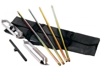 AMS简装土壤取样钻套件