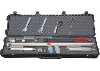 AMS 环境土壤取样套件