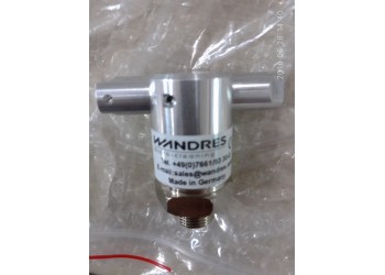 德国WANDRES喷嘴气嘴