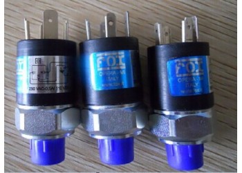 意大利FOX传感器压力传感器