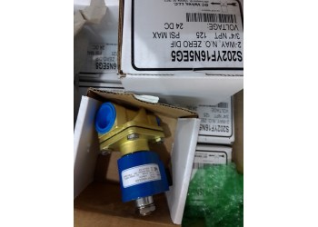 美国GC VALVES电磁阀