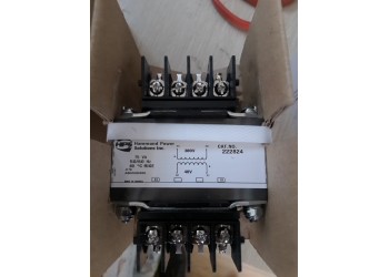 美国HAMMOND变压器