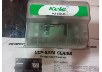 美国kele传感器温度传感器
