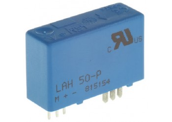 瑞士LEM传感器电流传感器