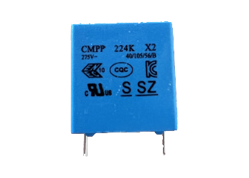cmppac275v224k成镐x2安规电容器