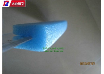 厂家生产大业腾飞发泡成型海棉