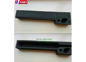 厂家生产大业腾飞一体成型包装泡棉